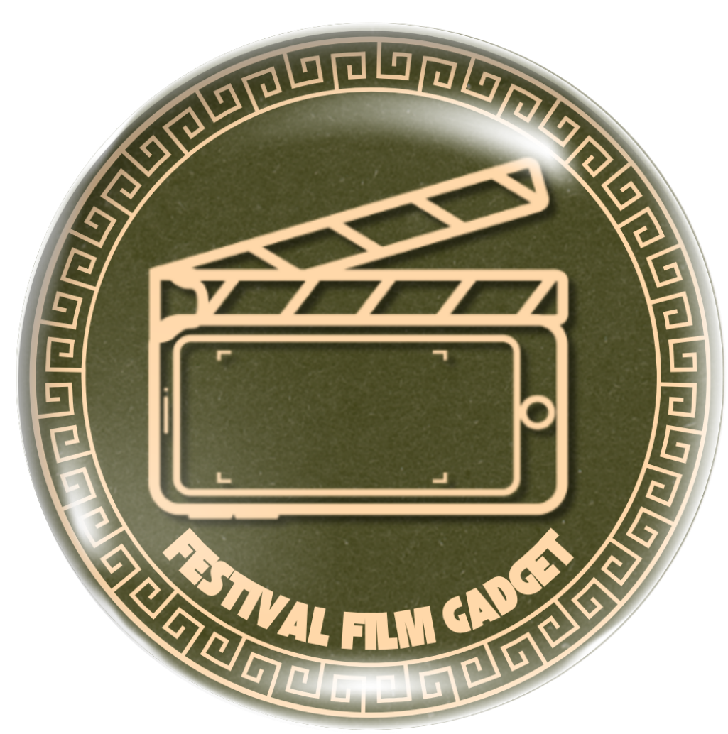FESTIVAL FILM GADGET